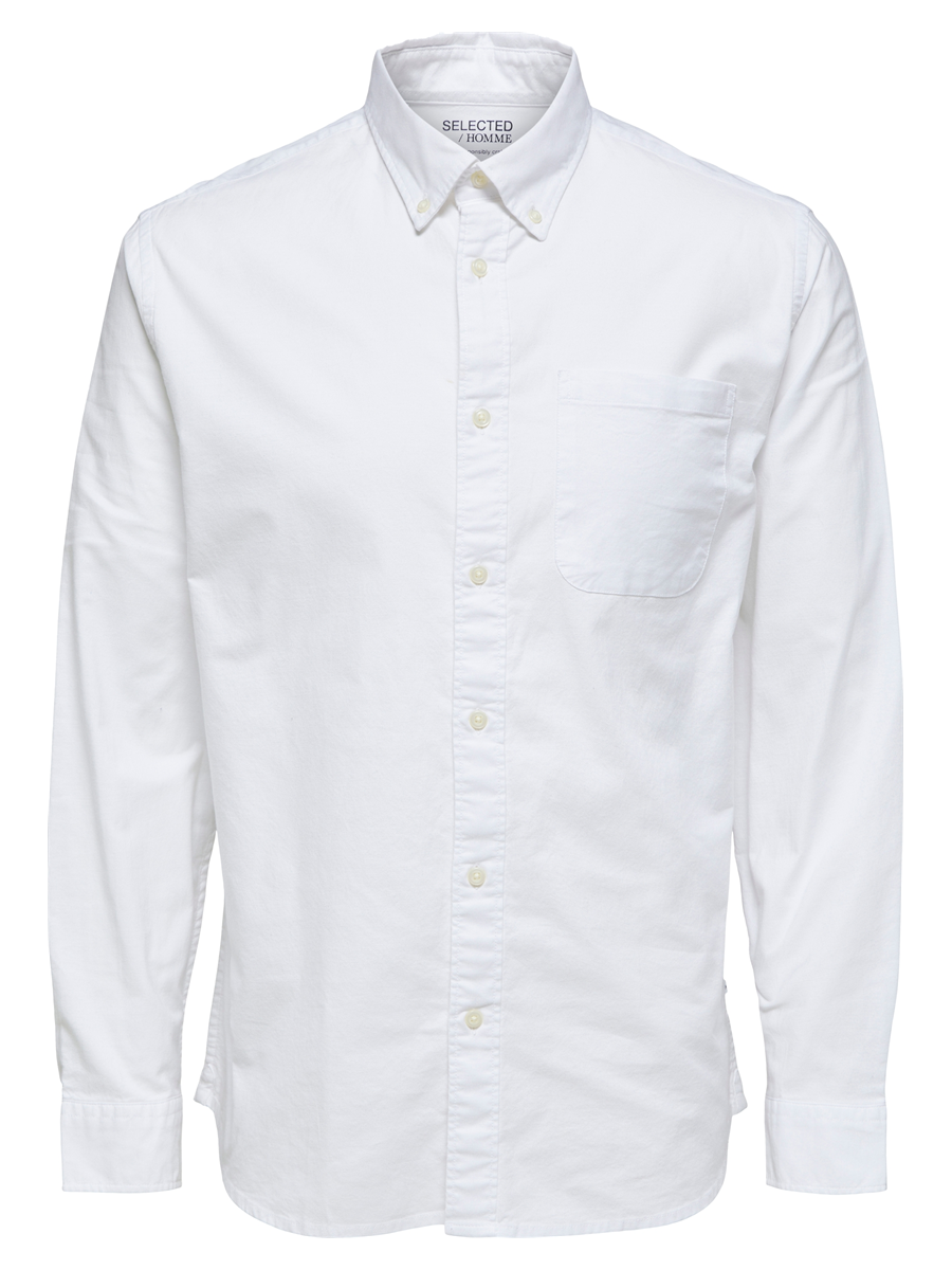Selected Men Regular fit Skjorte